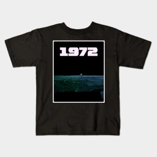 1972 Kids T-Shirt